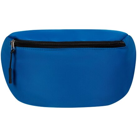 Детская поясная сумка Sonrisa, темно-синяя Детская поясная сумка Sonrisa, темно-синяя