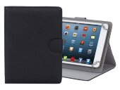Чехол универсальный для планшета 8 3014, черный Чехол универсальный для планшета 8 3014, черный