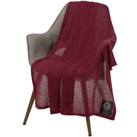 Плед Medley, красный Плед Medley, красный