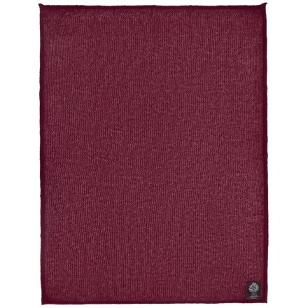 Плед Medley, красный Плед Medley, красный