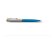 Шариковая ручка Parker 51 Premium Turquoise GT стержень: M, цвет чернил: black, в подарочной упаковке. с нанесением логотипа