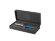 Шариковая ручка Parker 51 Premium Turquoise GT стержень: M, цвет чернил: black, в подарочной упаковке. с нанесением логотипа