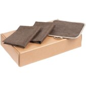 Набор Settlers, коричневый Набор Settlers, коричневый