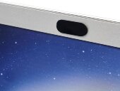 Блокиратор камеры Hide, черный Блокиратор камеры Hide, черный