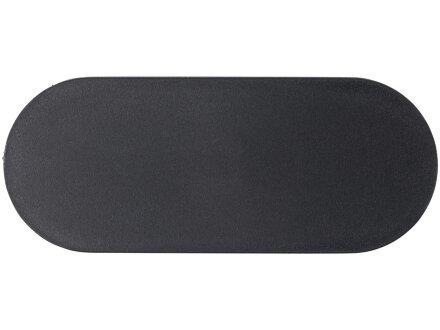 Блокиратор камеры Hide, черный Блокиратор камеры Hide, черный