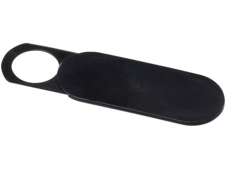 Блокиратор камеры Hide, черный Блокиратор камеры Hide, черный