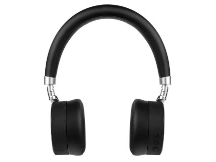 Наушники Rombica mysound BH-12 Black Наушники Rombica mysound BH-12 Black