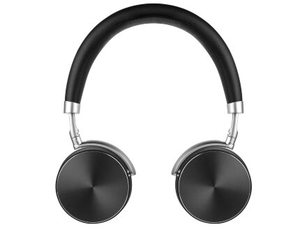 Наушники Rombica mysound BH-12 Black Наушники Rombica mysound BH-12 Black