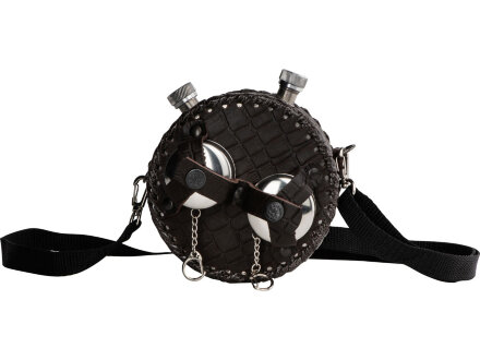 Фляга 506, 2*0,5л(круглая)+2 стаканчика Фляга 506, 2*0,5л(круглая)+2 стаканчика