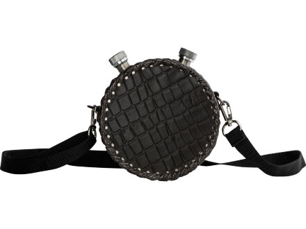 Фляга 506, 2*0,5л(круглая)+2 стаканчика Фляга 506, 2*0,5л(круглая)+2 стаканчика