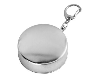 Фляга 506, 2*0,5л(круглая)+2 стаканчика Фляга 506, 2*0,5л(круглая)+2 стаканчика