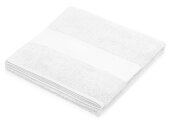 Полотенце Terry L, 450, белый Полотенце Terry L, 450, белый