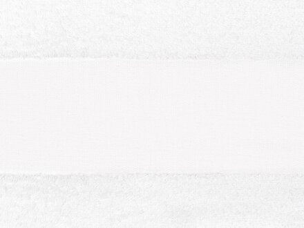 Полотенце Terry L, 450, белый Полотенце Terry L, 450, белый