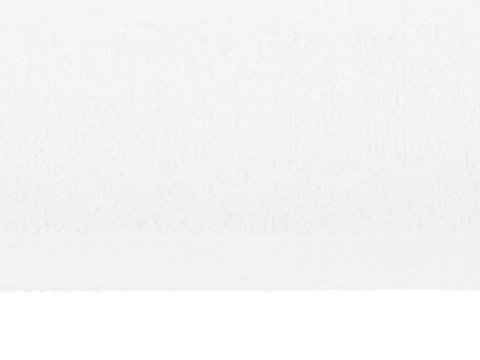 Полотенце Terry L, 450, белый Полотенце Terry L, 450, белый