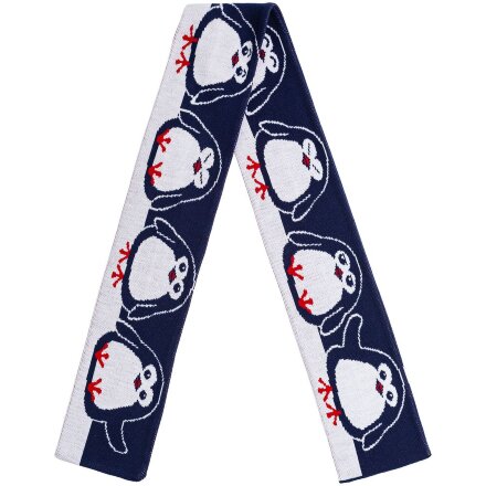 Шарф на заказ Tricksy Classic Fint, M, полушерсть Шарф на заказ Tricksy Classic Fint, M, полушерсть