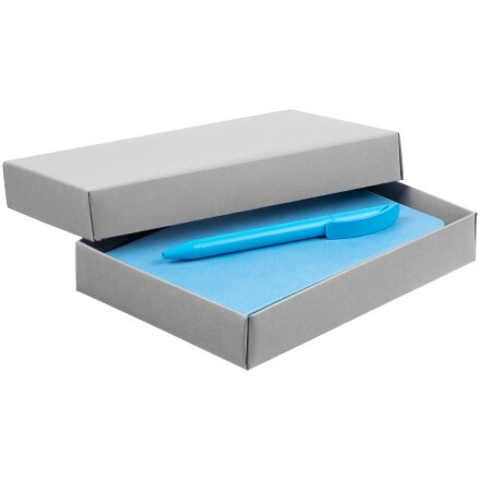 Коробка Pack Hack, серая Коробка Pack Hack, серая