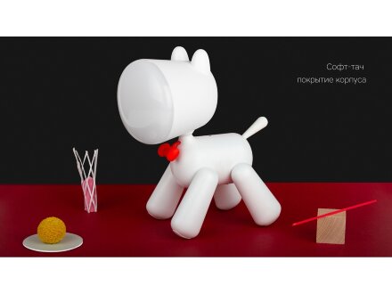 Rombica LED Frisco, белый Rombica LED Frisco, белый