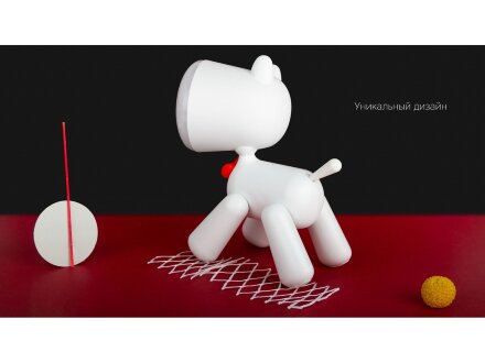 Rombica LED Frisco, белый Rombica LED Frisco, белый