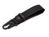 Ремешок для ключей Ориноко, черный Ремешок для ключей Ориноко, черный