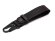 Ремешок для ключей Ориноко, черный Ремешок для ключей Ориноко, черный