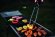 Щипцы для барбекю BBQ Light с нанесением логотипа