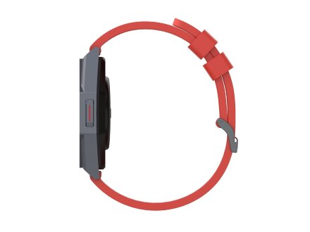 Смарт-часы CANYON Otto SW-86, красный (Р) Смарт-часы CANYON Otto SW-86, красный (Р)