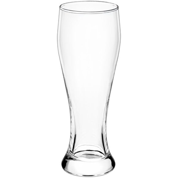 Бокал для пива Pub Weizen с нанесением логотипа