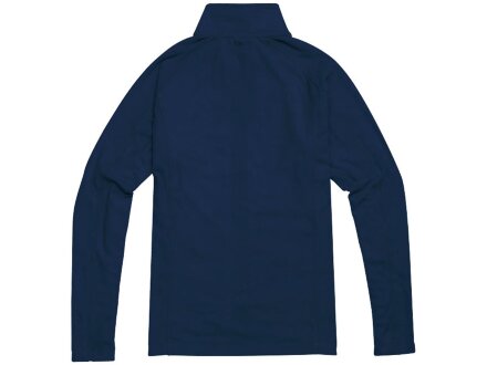 Джемпер из полифлиса Rixford мужской, темно-синий Джемпер из полифлиса Rixford мужской, темно-синий