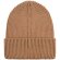 Шапка Tommi, бежевый меланж