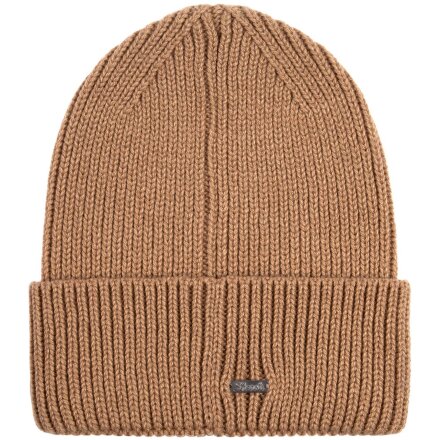 Шапка Tommi, бежевый меланж Шапка Tommi, бежевый меланж