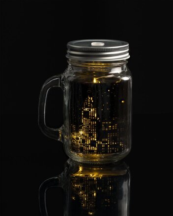 Набор Big City Light Набор Big City Light