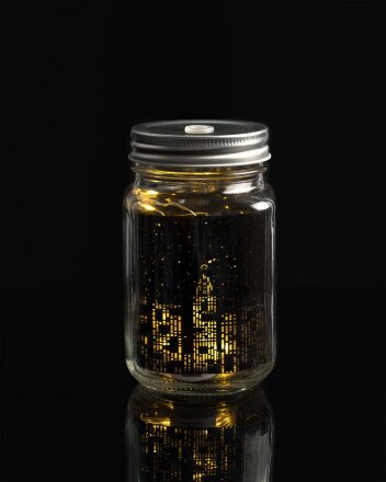 Набор Big City Light Набор Big City Light