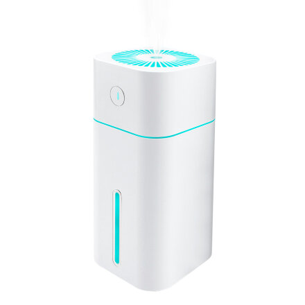 Увлажнитель воздуха с подсветкой Cloud Увлажнитель воздуха с подсветкой Cloud