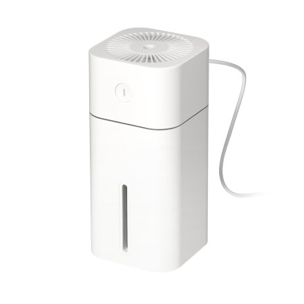 Увлажнитель воздуха с подсветкой Cloud Увлажнитель воздуха с подсветкой Cloud