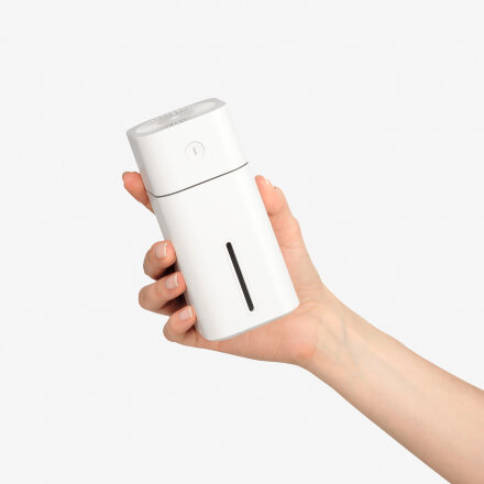 Увлажнитель воздуха с подсветкой Cloud Увлажнитель воздуха с подсветкой Cloud