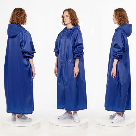 Дождевик R2, синий Дождевик R2, синий