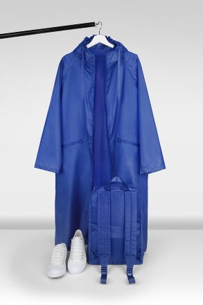 Дождевик R2, синий Дождевик R2, синий