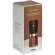 Портативная кофемолка Electric Coffee Grinder, черная с оранжевым