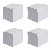 Блок для записей с печатью Bloke на заказ, 900 листов Блок для записей с печатью Bloke на заказ, 900 листов