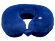 Подушка для путешествий с эффектом памяти Мемо Drowsy Royal Blue Подушка для путешествий с эффектом памяти Мемо Drowsy Royal Blue