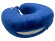 Подушка для путешествий с эффектом памяти Мемо Drowsy Royal Blue Подушка для путешествий с эффектом памяти Мемо Drowsy Royal Blue