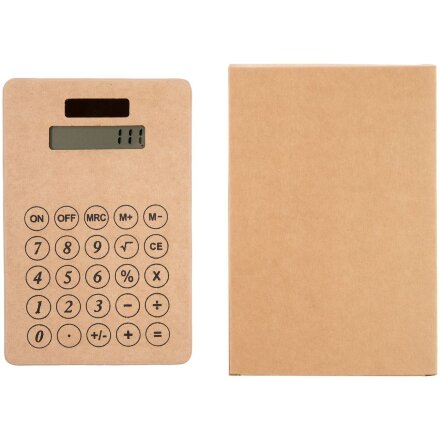 Калькулятор Kraftwerk Калькулятор Kraftwerk