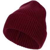 Шапка Tommi, бордовая Шапка Tommi, бордовая