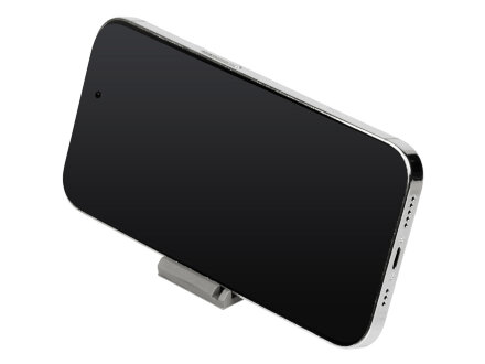 Ланч-бокс Neo, темно-серый Ланч-бокс Neo, темно-серый