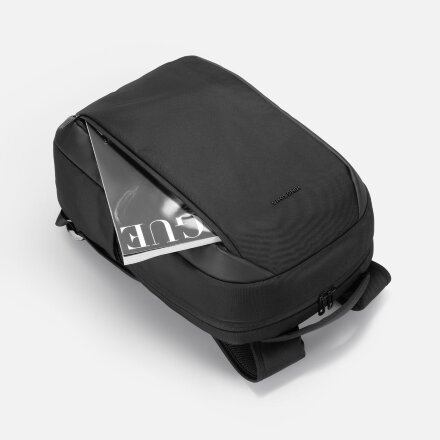 Рюкзак Tarsus, черный Рюкзак Tarsus, черный