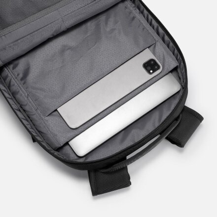 Рюкзак Tarsus, черный Рюкзак Tarsus, черный