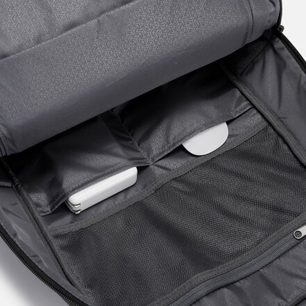 Рюкзак Tarsus, черный Рюкзак Tarsus, черный