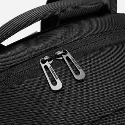 Рюкзак Tarsus, черный Рюкзак Tarsus, черный