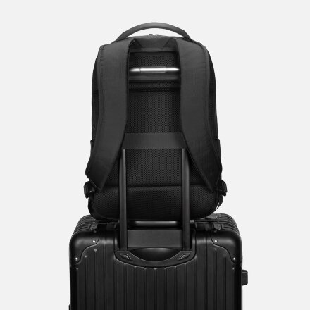 Рюкзак Tarsus, черный Рюкзак Tarsus, черный