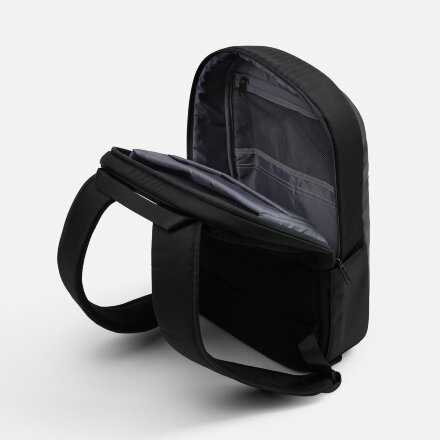 Рюкзак Tarsus, черный Рюкзак Tarsus, черный